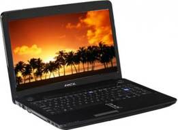HCL Me Icon AE1V2835-I Laptop (Pentium Dual Core/2 GB/320 GB/DOS)