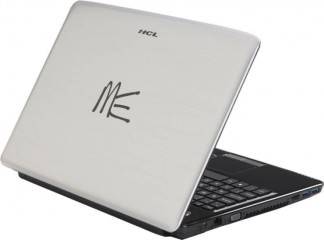 HCL Me Icon AE1V2835-I Laptop (Pentium Dual Core/2 GB/320 GB/DOS)