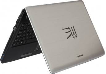 HCL Me Icon AE1V2835-I Laptop (Pentium Dual Core/2 GB/320 GB/DOS)