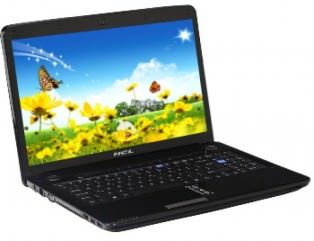HCL Me Icon AE1V2877-X Laptop (Core i5 2nd Gen/4 GB/750 GB/Windows 7/1 GB) Price
