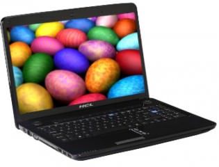 HCL Me Icon AE1V2878-X Laptop (Core i3 2nd Gen/4 GB/750 GB/DOS/1 GB) Price