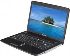 HCL Me Icon AE1V2887-X Laptop (Core i3 2nd Gen/4 GB/750 GB/Windows 7/1 GB)