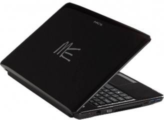 HCL Me Icon AE1V2887-X Laptop (Core i3 2nd Gen/4 GB/750 GB/Windows 7/1 GB)