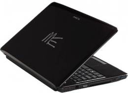 HCL Me Icon AE1V2887-X Laptop (Core i3 2nd Gen/4 GB/750 GB/Windows 7/1 GB)