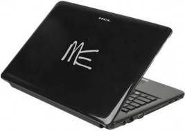 HCL Me Icon AE1V2935-I Laptop (Pentium Dual Core/2 GB/320 GB/Windows 7)