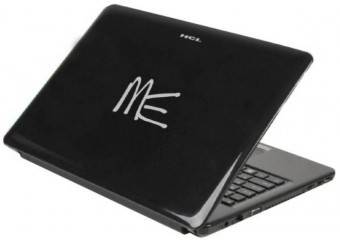 HCL Me Icon AE1V2940-X Laptop (Core i5 2nd Gen/4 GB/750 GB/Windows 7/1 GB)