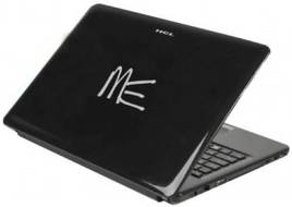 HCL Me Icon AE1V2940-X Laptop (Core i5 2nd Gen/4 GB/750 GB/Windows 7/1 GB)