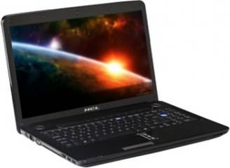 HCL Me Icon AE1V3031-I Laptop (Core i3 2nd Gen/2 GB/320 GB/Windows 7) Price
