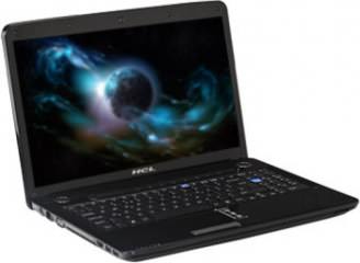 HCL Me Icon AE1V3054-I Laptop (Core i3 2nd Gen/4 GB/500 GB/Windows 7) Price