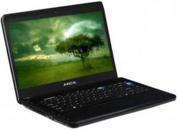 HCL Me Icon AE1V3089-X Laptop (Pentium Dual Core/2 GB/320 GB/Windows 7)