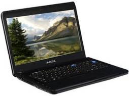 HCL Me Icon 1044 AE1V3346N Laptop (Core i3 2nd Gen/2 GB/320 GB/DOS)