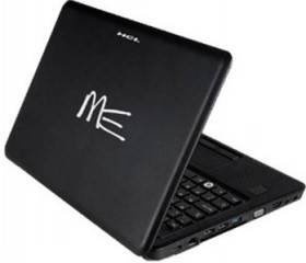 HCL Me Icon 1044 AE1V3346N Laptop (Core i3 2nd Gen/2 GB/320 GB/DOS)