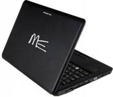 HCL Me Icon 1044 AE1V3346N Laptop (Core i3 2nd Gen/2 GB/320 GB/DOS)