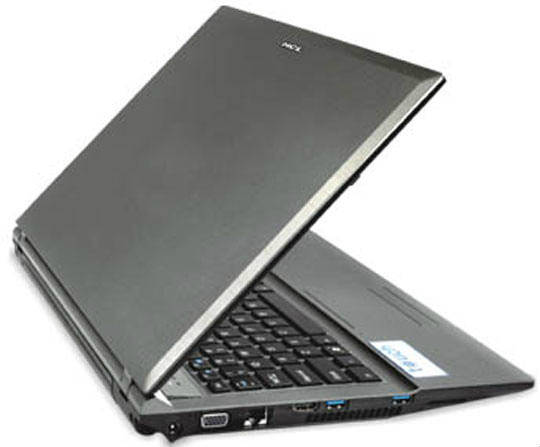 HCL Mainstream AE2V0046-I 1065 Laptop (Core i5 3rd Gen/4 GB/500 GB/Windows 8)