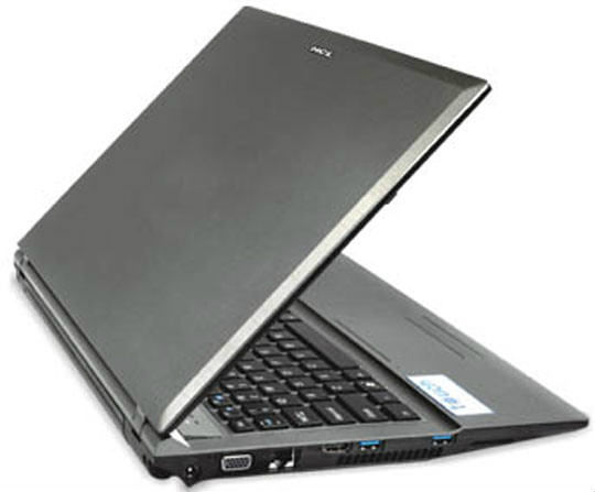 HCL Mainstream AE2V0046-I 1065 Laptop (Core i5 3rd Gen/4 GB/500 GB/Windows 8) Price