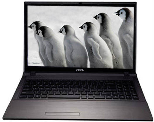 HCL Mainstream AE2V0080-I 1065 Laptop (Core i5 3rd Gen/2 GB/500 GB/DOS)