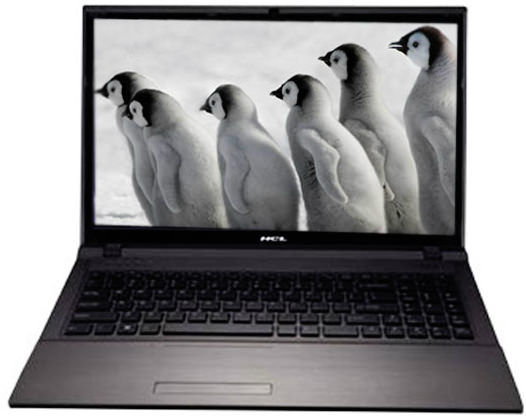 HCL Mainstream AE2V0080-I 1065 Laptop (Core i5 3rd Gen/2 GB/500 GB/DOS) Price