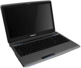 HCL Me Icon 1095 (AE2F0060N) Laptop (Pentium Dual Core/2 GB/500 GB/DOS)