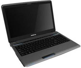 HCL Me Icon 1144 AE2V0259N Laptop (Core i3 3rd Gen/4 GB/500 GB/DOS)