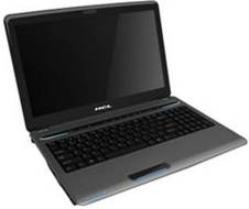 HCL Me Icon 1144 AE2V0259N Laptop (Core i3 3rd Gen/4 GB/500 GB/DOS)
