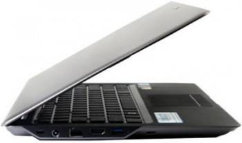 HCL Me Icon 1144 AE2V0259N Laptop (Core i3 3rd Gen/4 GB/500 GB/DOS)