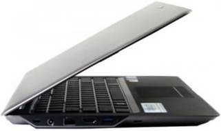 HCL Me Icon 1144 AE2V0259N Laptop (Core i3 3rd Gen/4 GB/500 GB/DOS)