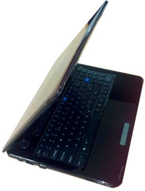 HCL Mainstream AE1V3527-X 2025 Laptop (Core i3 2nd Gen/4 GB/500 GB/DOS/1 GB) Price