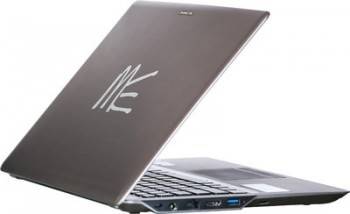 HCL Me Icon 3074 (AE2V0275Z) Laptop (Core i3 3rd Gen/4 GB/500 GB 32 GB SSD/DOS)