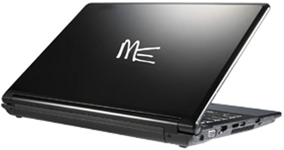 HCL Me Icon AE1V2054-X Laptop (Core i3 1st Gen/3 GB/500 GB/DOS/512 MB) Price