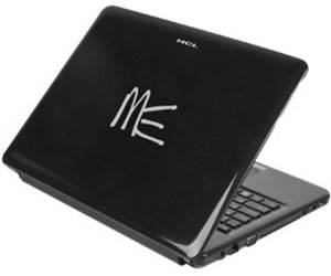 HCL Me Icon AE1V2057-X Laptop (Core i3 1st Gen/3 GB/320 GB/DOS)