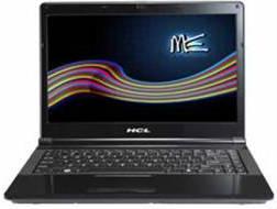 HCL Me Icon AE1V2398-I Laptop (Pentium Dual Core/2 GB/320 GB/Windows 7)