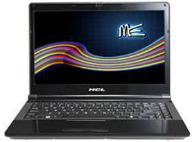 HCL Me Icon AE1V2406-I Laptop (Pentium 1st Gen/1 GB/320 GB/DOS)