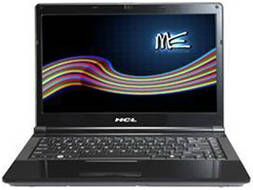 HCL Me Icon AE1V2406-I Laptop (Pentium 1st Gen/1 GB/320 GB/DOS)