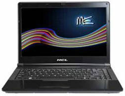 HCL Me Icon AE1V2432-X Laptop (Core i5 1st Gen/3 GB/320 GB/DOS)