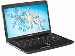 HCL Me Icon AE1V2575-I Laptop (Core i3 2nd Gen/2 GB/500 GB/Windows 7) Price