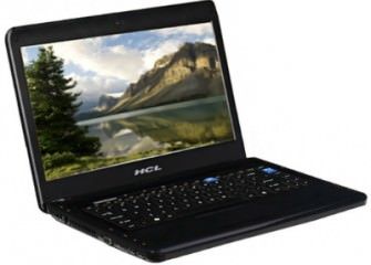 HCL Me Icon AE1V2707-I Laptop (Core i3 2nd Gen/3 GB/500 GB/DOS) Price