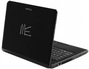 HCL Me Icon AE1V2707-I Laptop (Core i3 2nd Gen/3 GB/500 GB/DOS)
