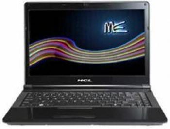 Compare HCL Me Icon AE1V2733-I Laptop (Intel Core i3 2nd Gen/2 GB/500 GB/Windows 7 Home Basic)
