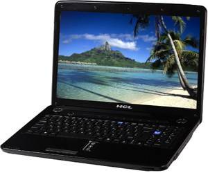 HCL Me Icon AE1V2734-I Laptop (Core i5 2nd Gen/2 GB/500 GB/DOS)