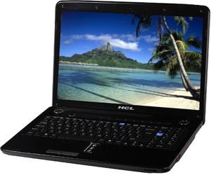 HCL Me Icon AE1V2734-I Laptop (Core i5 2nd Gen/2 GB/500 GB/DOS) Price