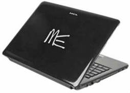 HCL Me Icon AE1V2734-I Laptop (Core i5 2nd Gen/2 GB/500 GB/DOS)