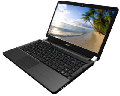 HCL Me Icon AE1V2735-I Laptop (Core i5 2nd Gen/4 GB/750 GB/Windows 7) Price