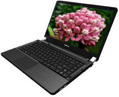 HCL Me Icon AE1V2736-I Laptop (Core i3 2nd Gen/4 GB/750 GB/Windows 7)