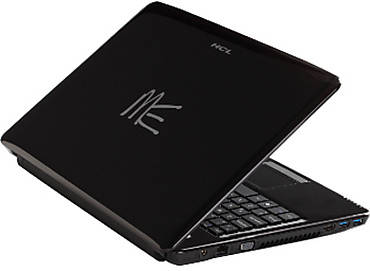 HCL Me Icon AE1V2885-X Laptop (Core i3 2nd Gen/4 GB/750 GB/Windows 7/2)