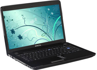 HCL Me Icon AE1V2963-I 1015 Laptop (Pentium 2nd Gen/2 GB/320 GB/Windows 7)