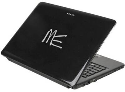 HCL Me Icon AE1V2941-X Laptop (Core i3 2nd Gen/2 GB/500 GB/DOS/1 GB)