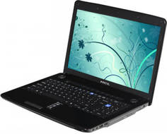 HCL Me Icon AE1V2942-X Laptop (Core i3 2nd Gen/4 GB/750 GB/DOS/1 GB)