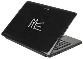 HCL Me Icon AE1V2942-X Laptop (Core i3 2nd Gen/4 GB/750 GB/DOS/1 GB)