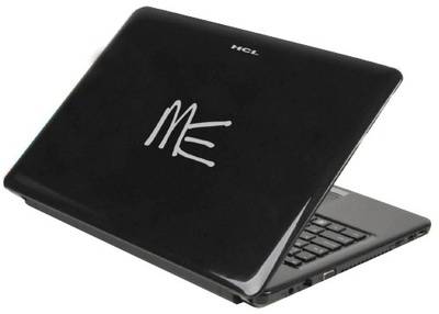 HCL Me Icon AE1V2943-X Laptop (Core i3 2nd Gen/4 GB/750 GB/Windows 7/2)