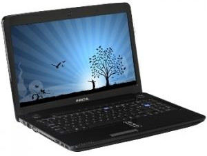 HCL Me Icon AE1V2944-X Laptop (Core i5 2nd Gen/4 GB/750 GB/DOS/2 GB) Price